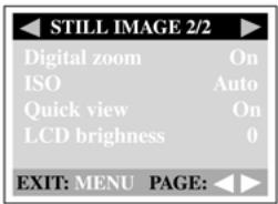 GENIUS P314 - Negative (-) Compensation - 2