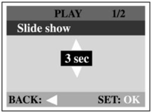 GENIUS P314 - Slide show display - 1