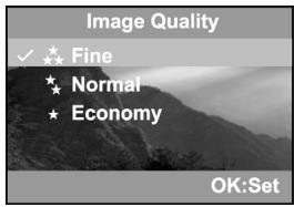 GENIUS P433 - Image quality - 1