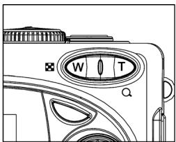 GENIUS P433 - Using the Zoom Functions - 1