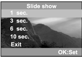 GENIUS P433 - Slide Show Display - 1