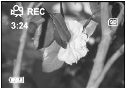 GENIUS P433 - Recording Video Clips - 2