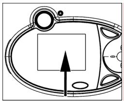 GENIUS P433 - Using the LCD monitor - 2