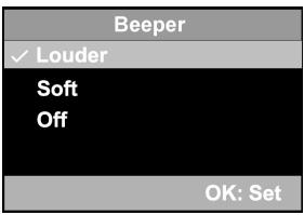 GENIUS P433 - Beeper - 1