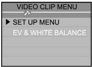 GENIUS P510 - Movie Menu - 1