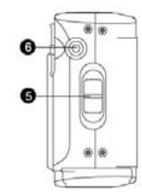 GENIUS P510 - GETTING TO KNOW YOUR CAMERA - 1