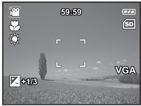GENIUS P5143 - Recording Video Clips - 1