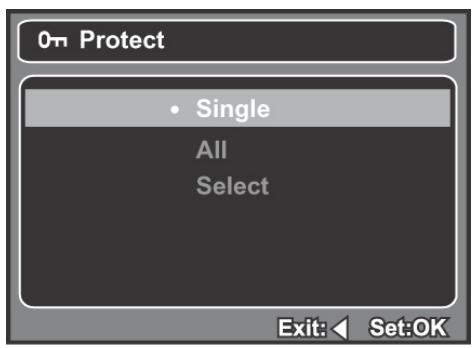 GENIUS P5143 - Protecting Images - 2