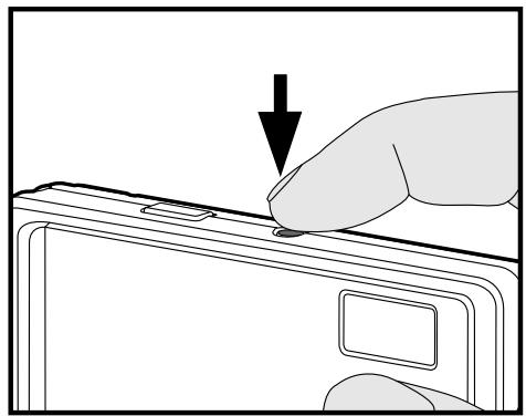 GENIUS P5143 - Turning the Power On/Off - 1