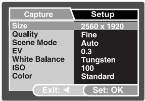 GENIUS P517 - Size - 1