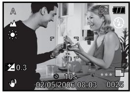 GENIUS P517 - Shooting Images - The Basics - 1