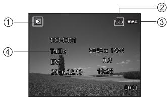 GENIUS P517 - Video Playback - 2