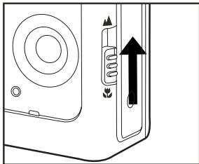 GENIUS P517 - Setting Focus - 1