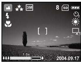 GENIUS P534 - Landscape Mode - 2