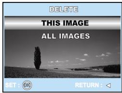 GENIUS P534 - To delete image/video clip by preference - 2