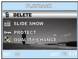 GENIUS P534 - Play Menu - 1