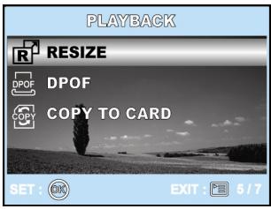 GENIUS P534 - Resizing an Image - 1