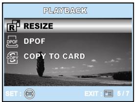 GENIUS P534 - Play Menu - 2