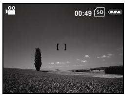 GENIUS P534 - Recording Video Clips - 3