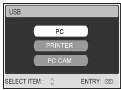 GENIUS P535 - Step 2: Connecting the digital still camera to your computer - 2
