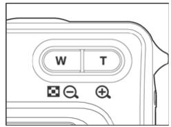 GENIUS P535 - Using the Zoom Function - 1
