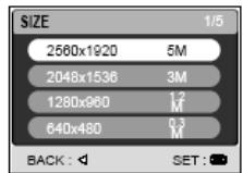 GENIUS P535 - Setting Image Resolution and Quality - 1