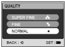 GENIUS P535 - Setting Image Resolution and Quality - 2