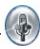 GENIUS P535 - Playing Back a Voice Recording File - 1