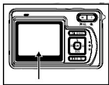 GENIUS P535 - Using the LCD Monitor - 1