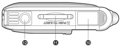 GENIUS P611 - Rear View - 8