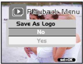 GENIUS P611 - Changing the Camera Startup Logo - 1