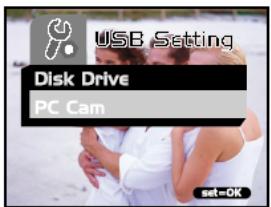 GENIUS P611 - Step 2: Connecting the camera to your computer - 2