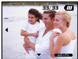 GENIUS P611 - Viewing Images - 1