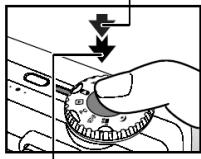 GENIUS P633 - Using the Viewfinder - 3