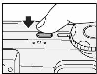 GENIUS P633 - Turning the power on - 1