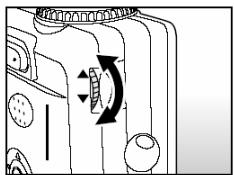 GENIUS P633 - Exposure Compensation/Backlight Correction - 2