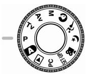 GENIUS P633 - [P] Program (Automatic Exposure) Photography Mode - 1