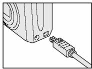 GENIUS P633 - Playing Back Still Images/Video Clips on a TV - 1