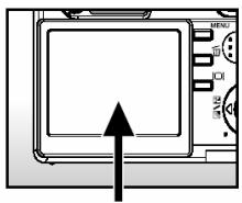 GENIUS P633 - Using the LCD Monitor - 1