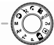 GENIUS P633 - [M] Manual Photography Mode - 1