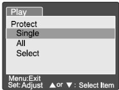 GENIUS P633 - Protecting Images - 1