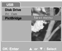 GENIUS P713 - Settings and printing image - 1