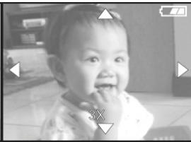 GENIUS P713 - Magnifying Images - 2