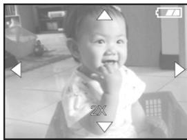 GENIUS P713 - Magnifying Images - 1