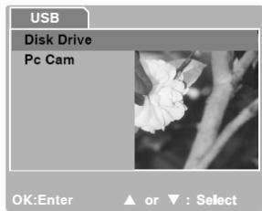 GENIUS P713 - Step 2: Connecting the digital still camera to your computer - 2