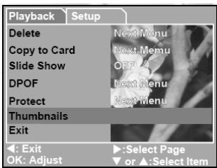 GENIUS P713 - Viewing Nine Images At A Time - 1
