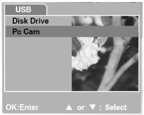 GENIUS P713 - Step 2: Connect the digital still camera to your computer. - 1