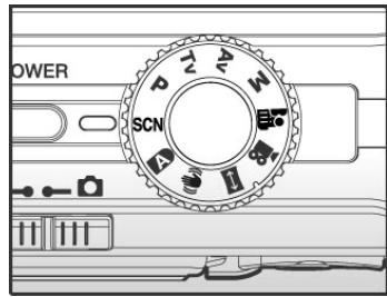 GENIUS P8565 - [SCN] Scene Mode - 1