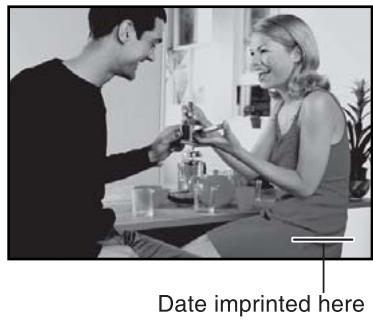 GENIUS P8565 - Date Print - 1