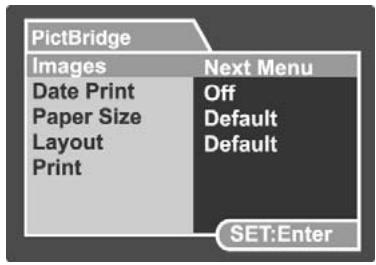 GENIUS P8565 - Printing images - 1